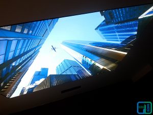 3D Gergi Tavan Modelleri