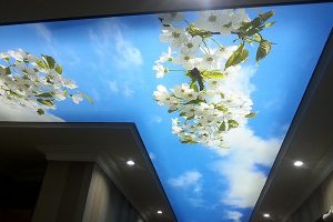 Bahçelievler Gergi Tavan