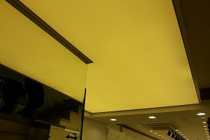 Bakırköy Gergi Tavan