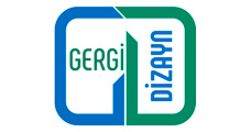 Gergi Dizayn Logo