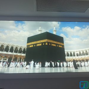 Gergi Duvar Modelleri