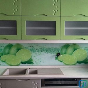 Tezgah Arası Cam Motajı