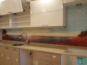 Tezgah Arası Cam Modelleri