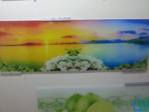 Tezgah Arası Cam Modelleri