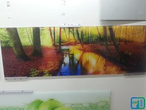 Tezgah Arası Cam Modelleri