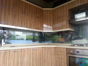 Tezgah Arası Cam Çeşitleri