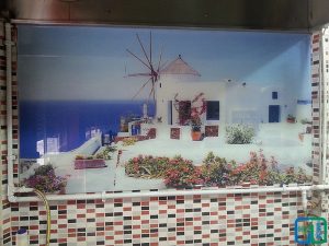Tezgah Arası Cam Çeşitleri