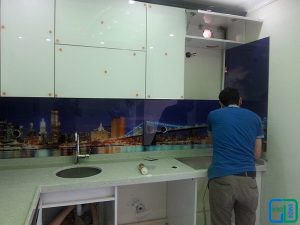 Tezgah Arası Cam Çeşitleri