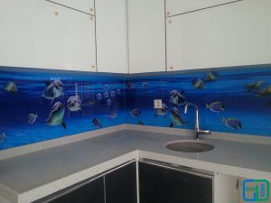 Tezgah Arası Cam Çeşitleri